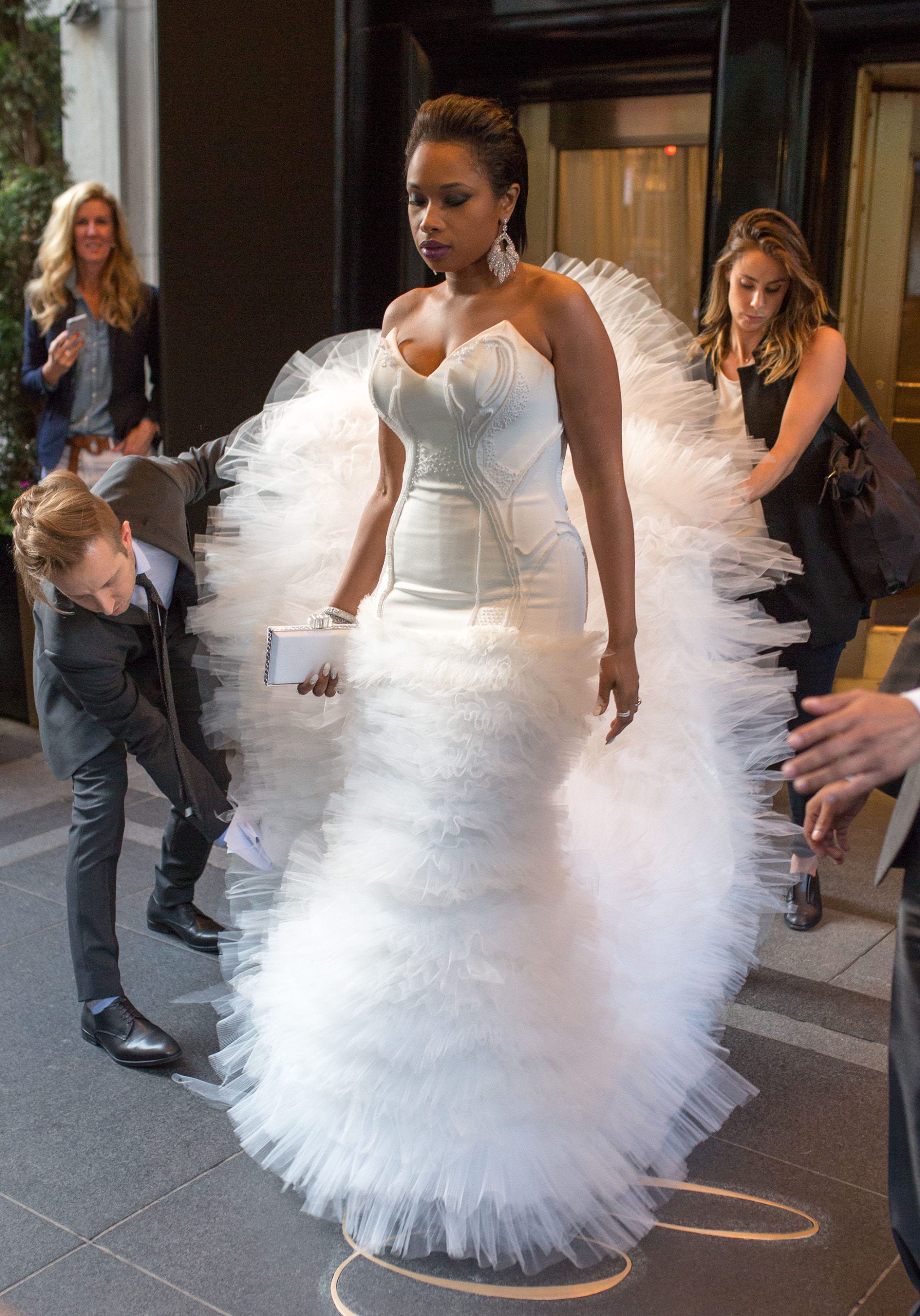 Carlyle Prom Dresses